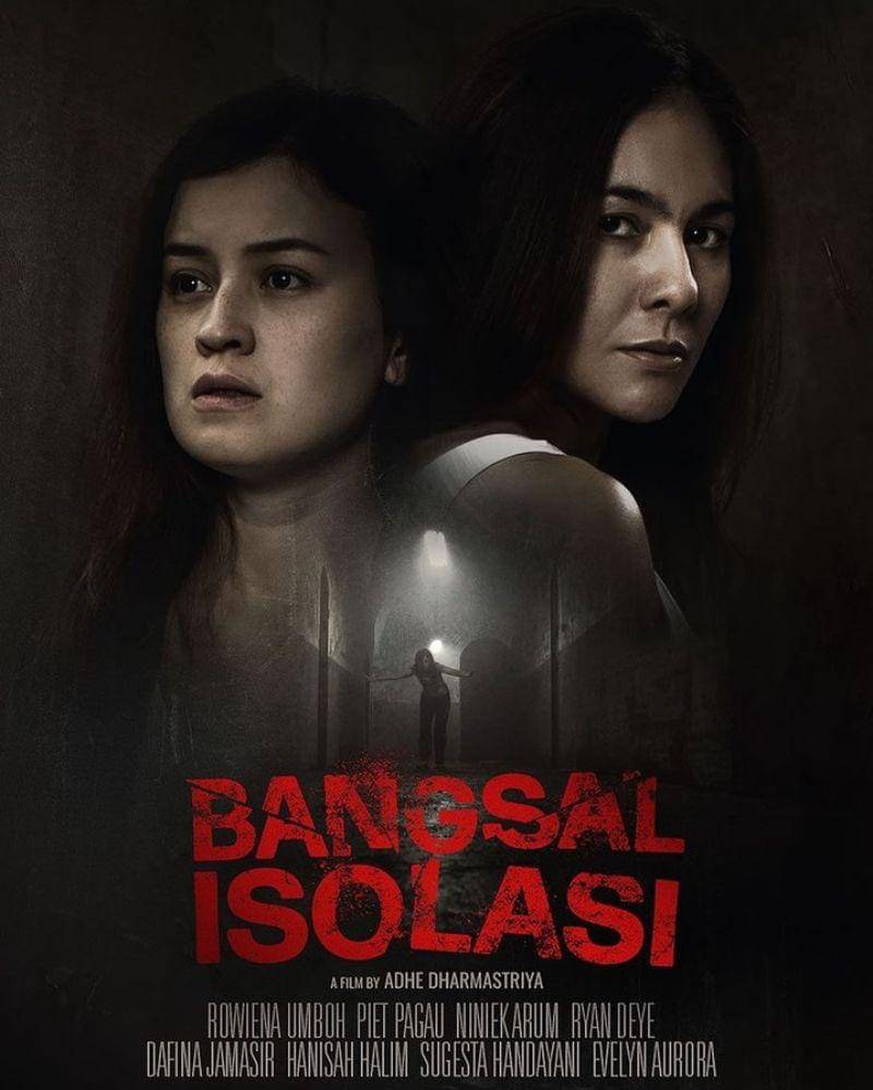 Justwatch.com/Bangsal Isolasi